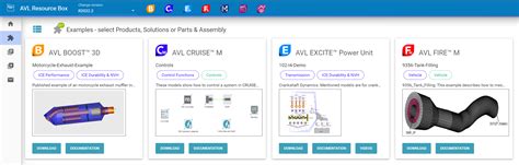 avl resource box